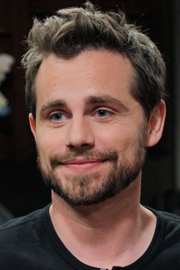 Image of Rider Strong