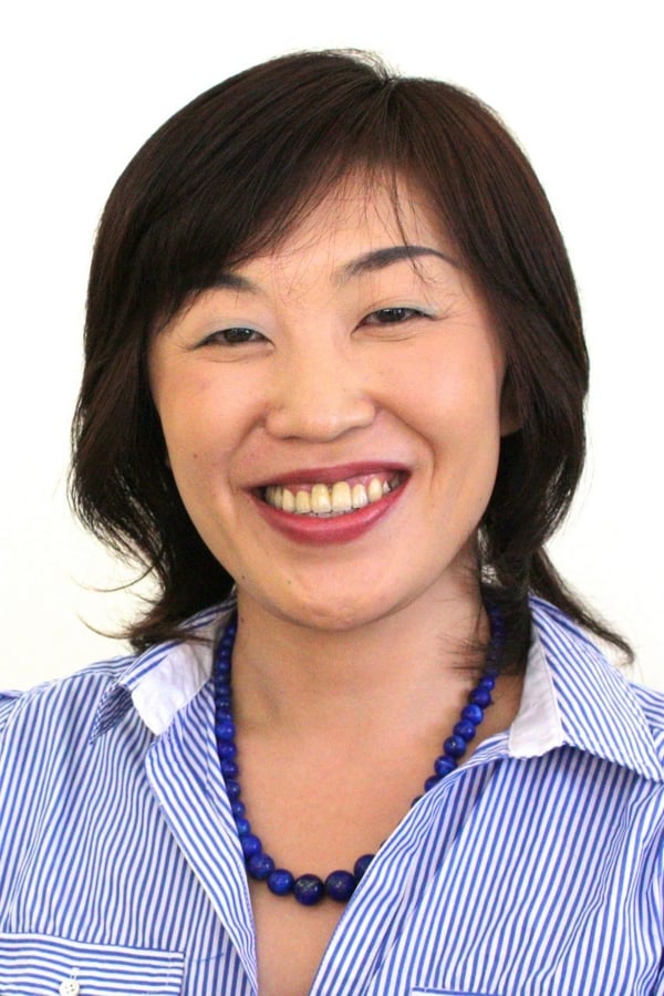 Image of Sachiko Kojima