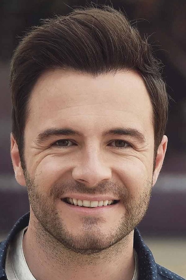 Image of Shane Filan