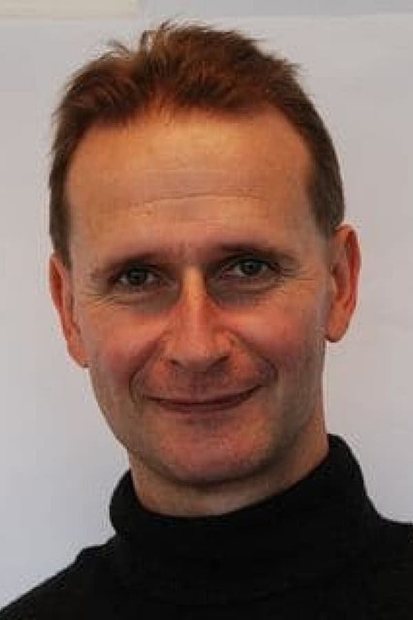 Image of Stefan Pfaffe