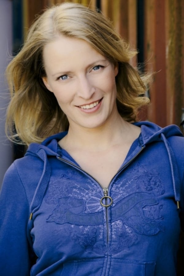 Image of Stefanie von Poser