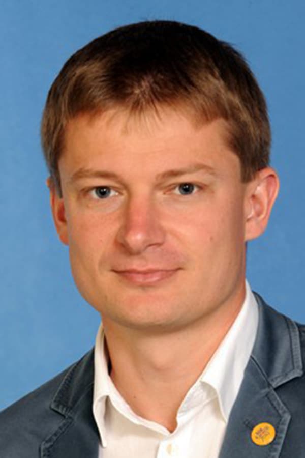 Image of Viktor Krištof