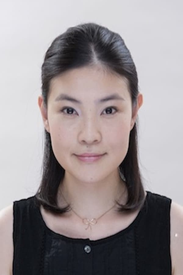 Image of Yumiko Ise