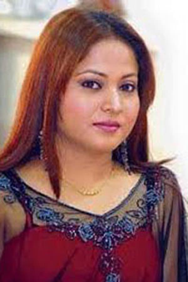 Image of Zerifa Wahid