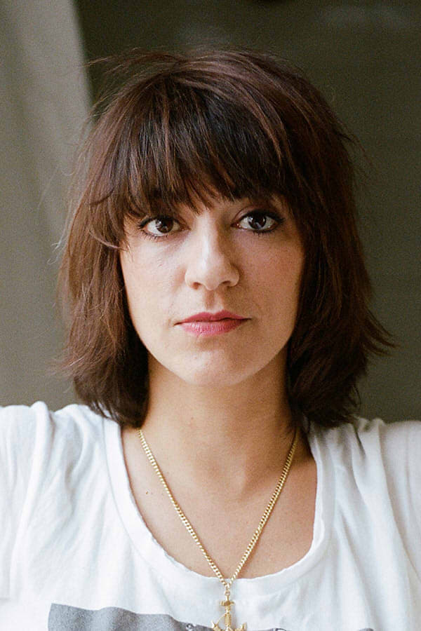Image of Ana Lily Amirpour