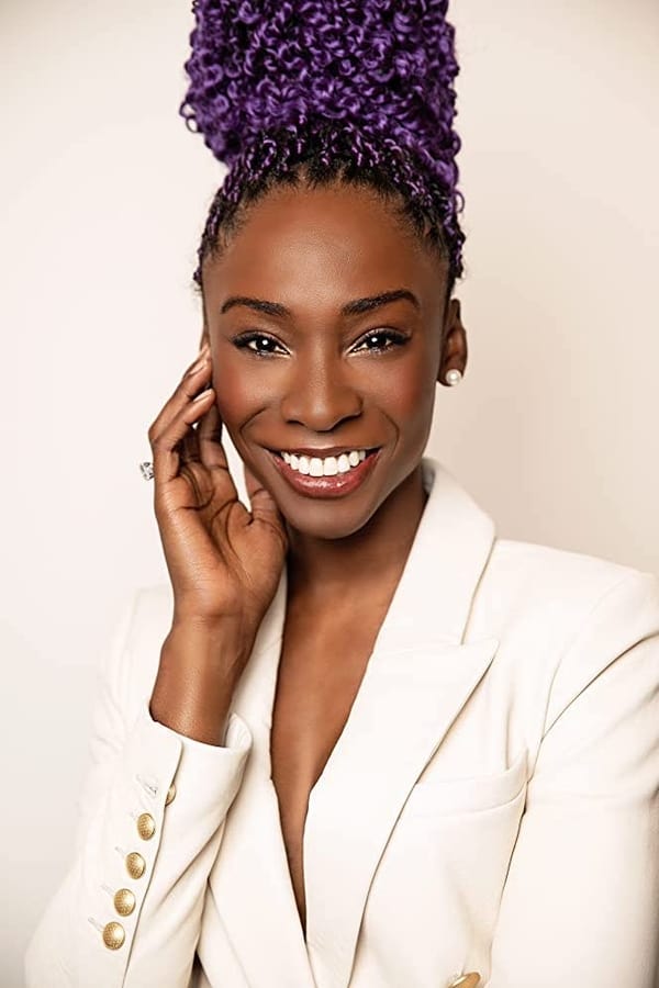 Image of Angelica Ross