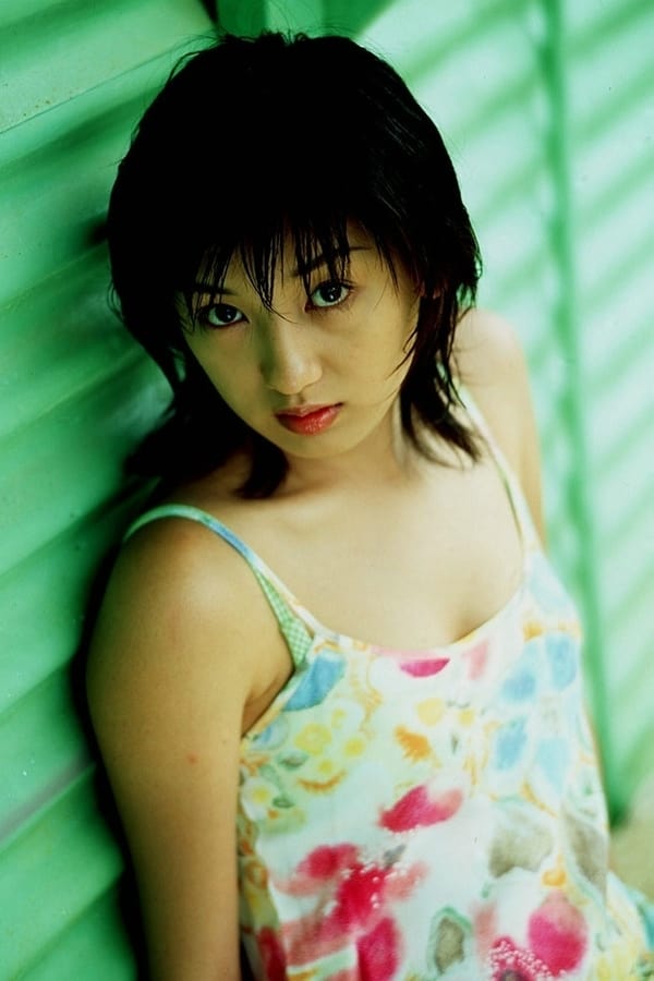 Image of Asuka Yanagi