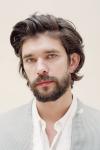 Cover of Ben Whishaw