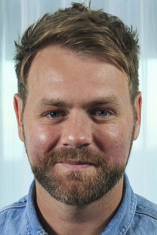 Image of Brian McFadden