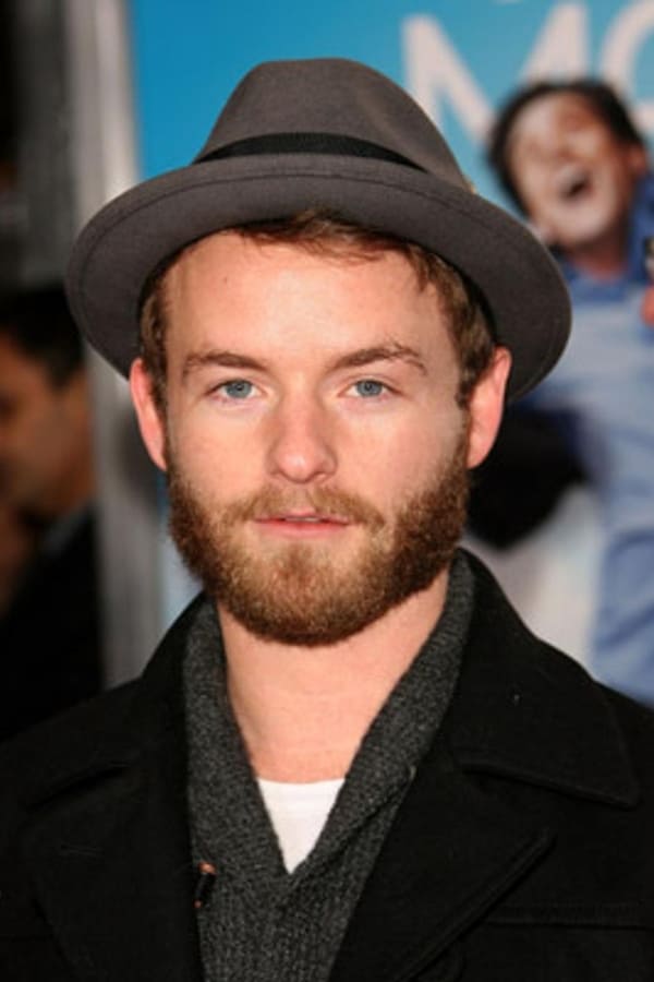 Image of Christopher Masterson