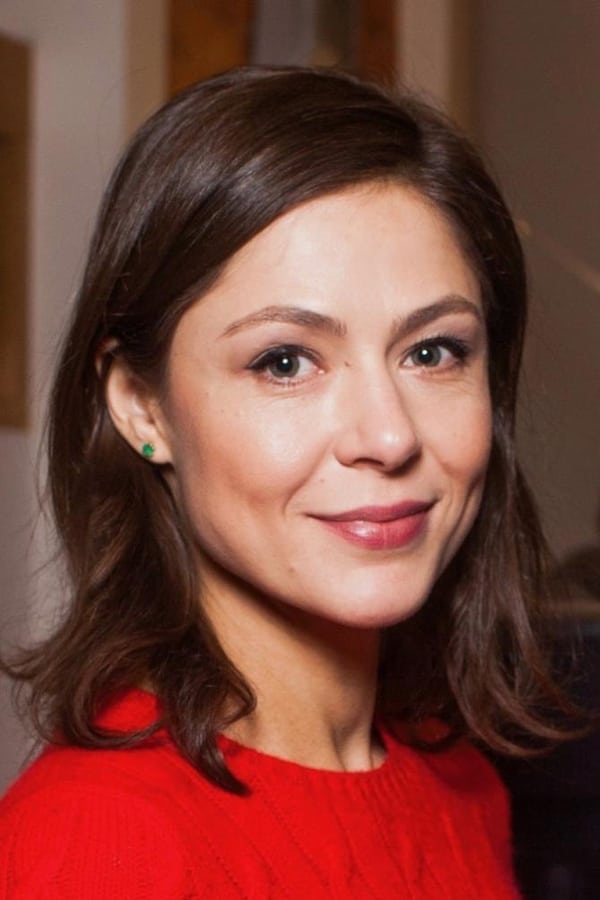 Image of Elena Lyadova