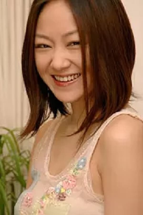 Image of Fujiko