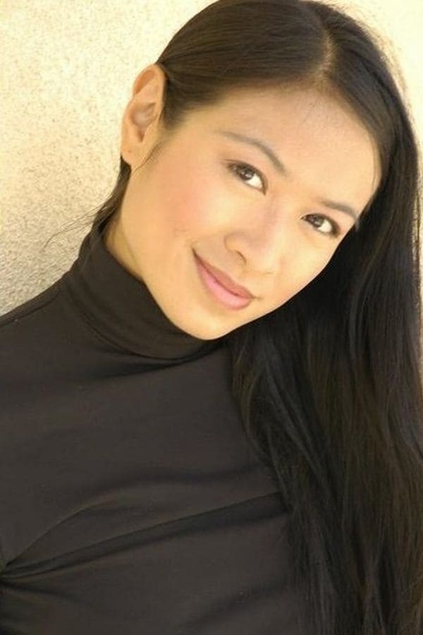 Image of Gillian Tan