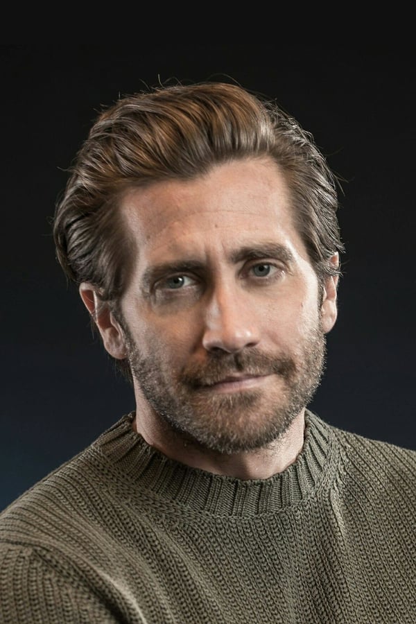 Image of Jake Gyllenhaal