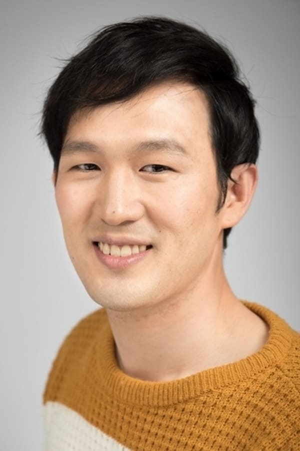 Image of Jeong Do-won