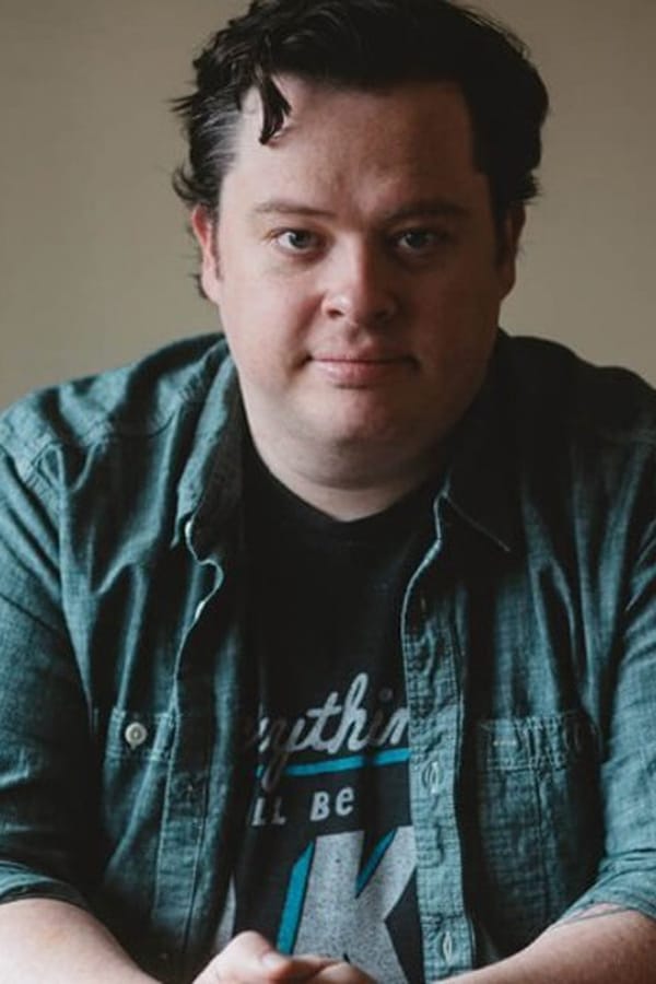 Image of Justin McElroy