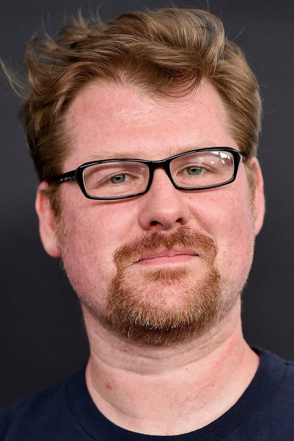 Image of Justin Roiland