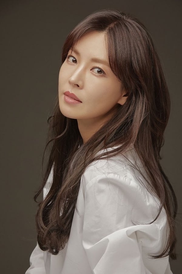 Image of Kim So-yeon