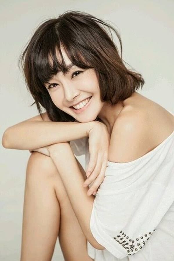 Image of Kim Sun-young