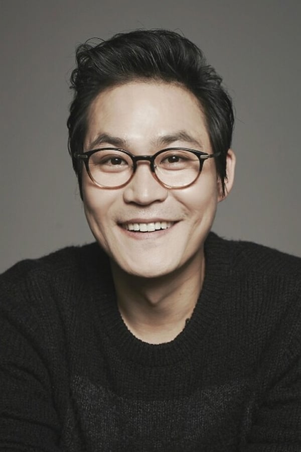 Image of Kim Sung-kyun