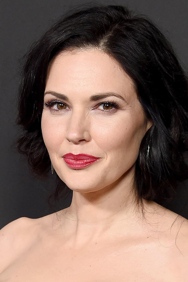 Image of Laura Mennell