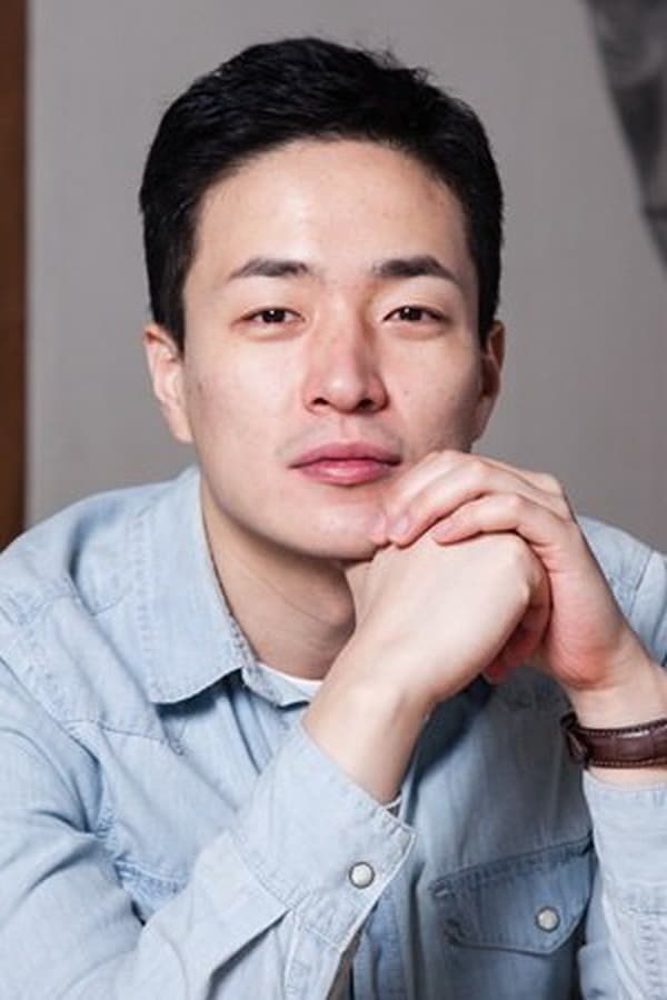 Image of Lee Byeong-heon