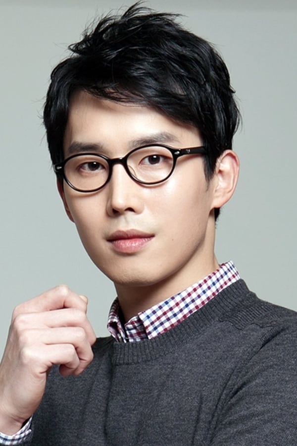 Image of Lee Shin-seong