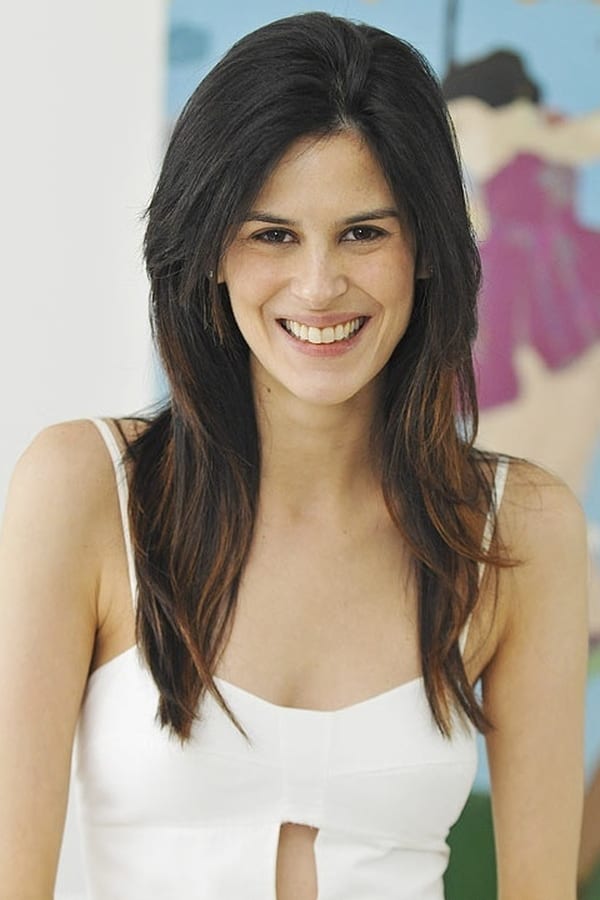 Image of Luíza Mariani
