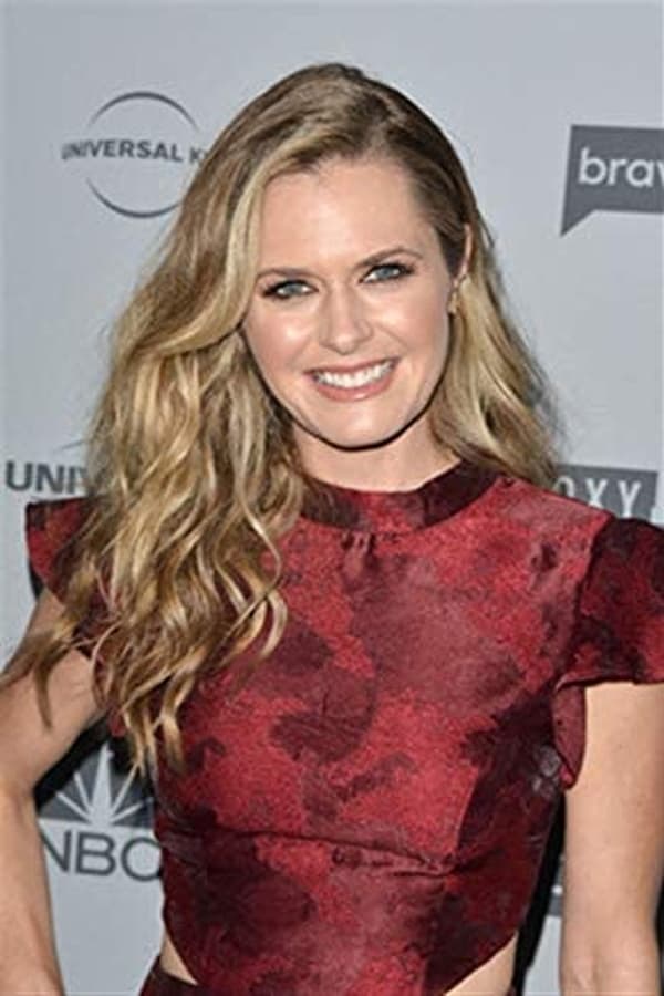Image of Maggie Lawson