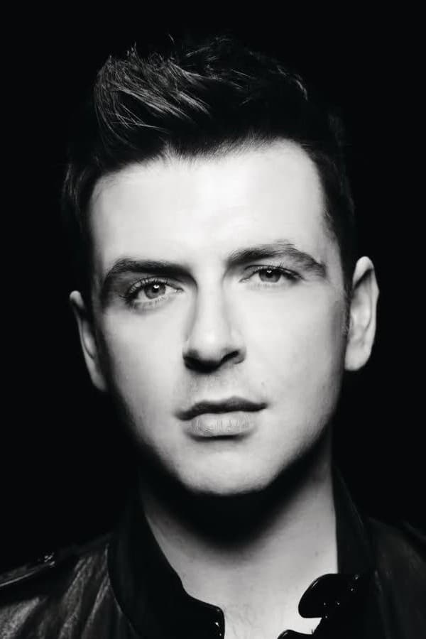 Image of Mark Feehily