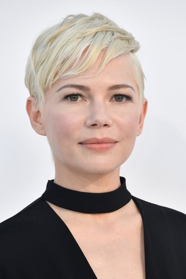 Image of Michelle Williams