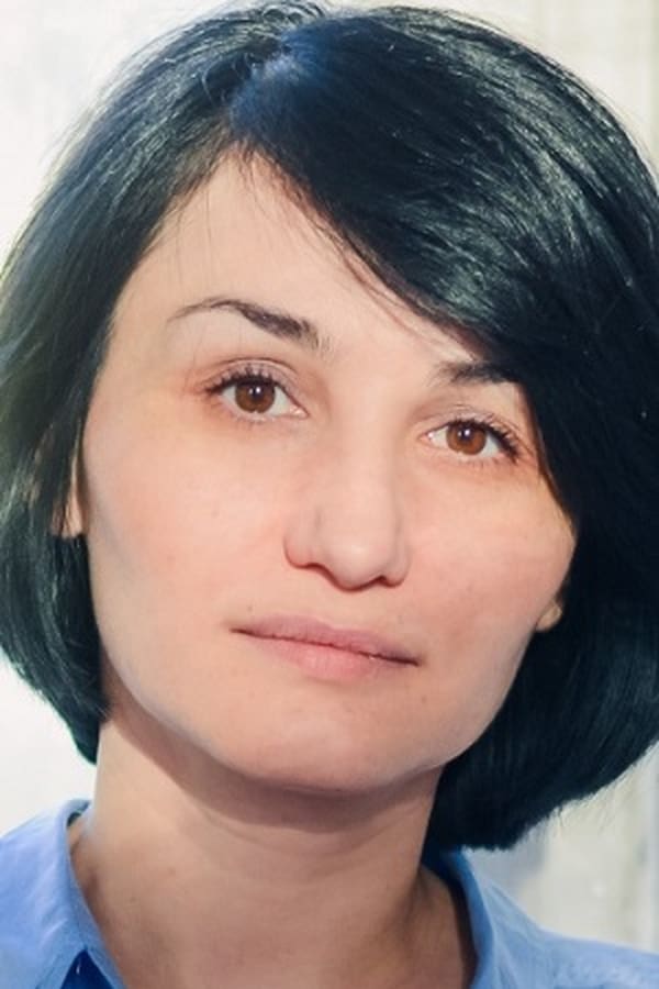 Image of Narkas Iskandarova
