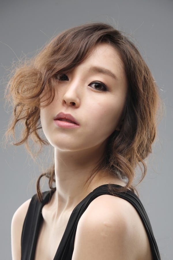 Image of Ok Ji-young