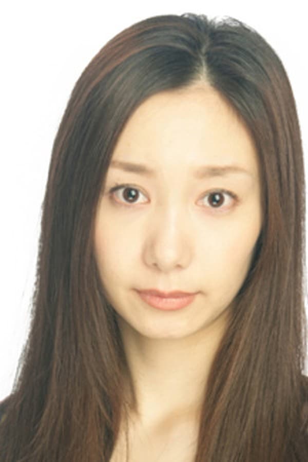 Image of Sakiko Takao