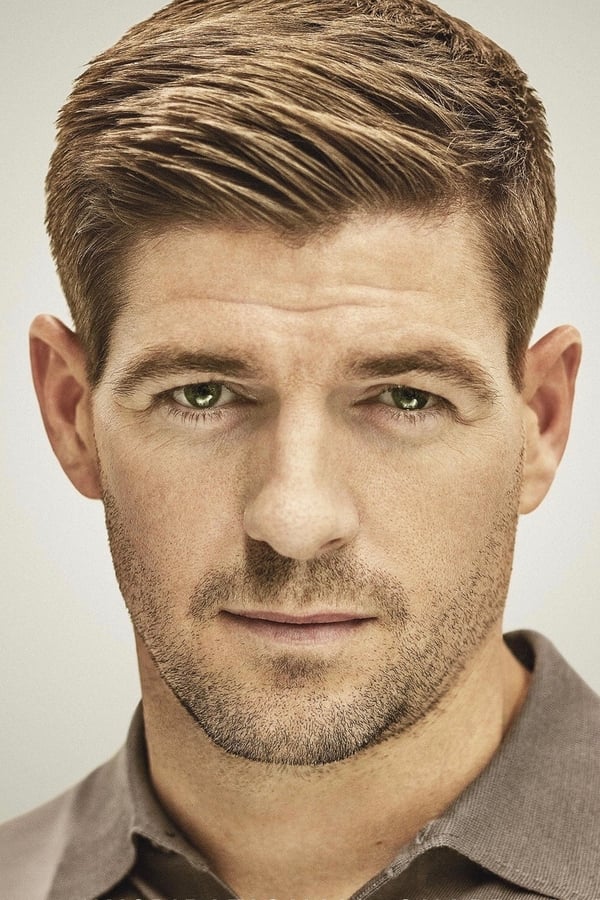 Image of Steven Gerrard