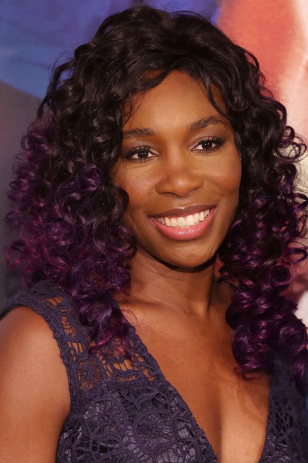 Image of Venus Williams