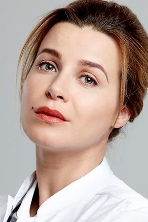 Image of Victoria Koblenko