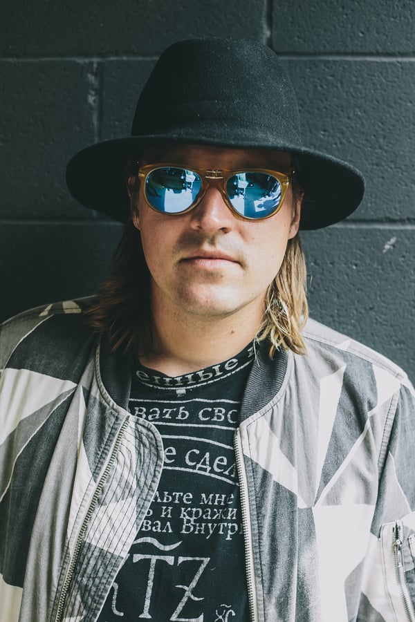 Image of Win Butler