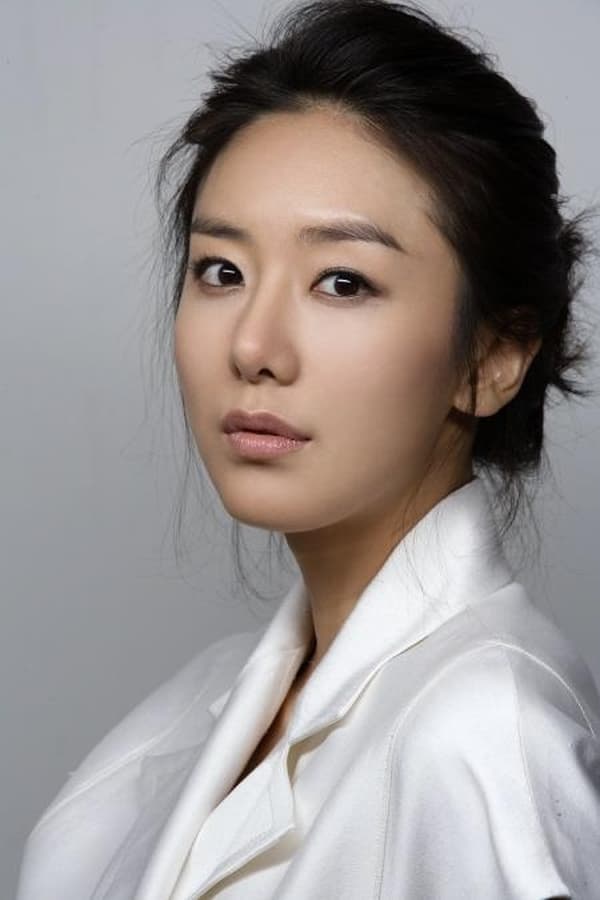 Image of Yoon Jung-hee