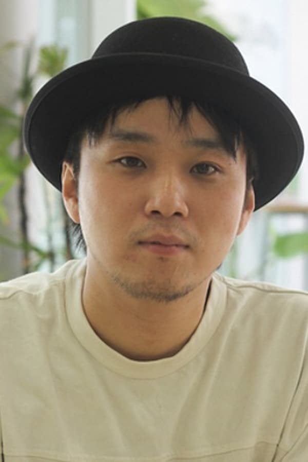 Image of Yûichi Toyone
