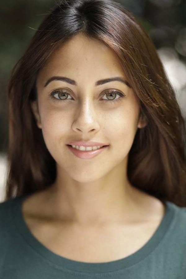 Image of Ainy Jaffri