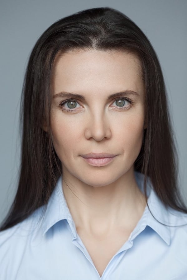 Image of Alyona Kozyreva