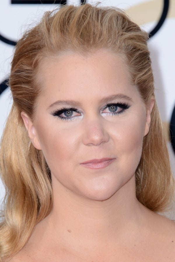 Image of Amy Schumer