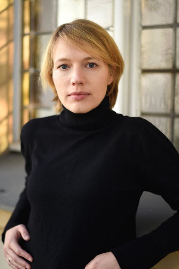 Image of Anna Brüggemann