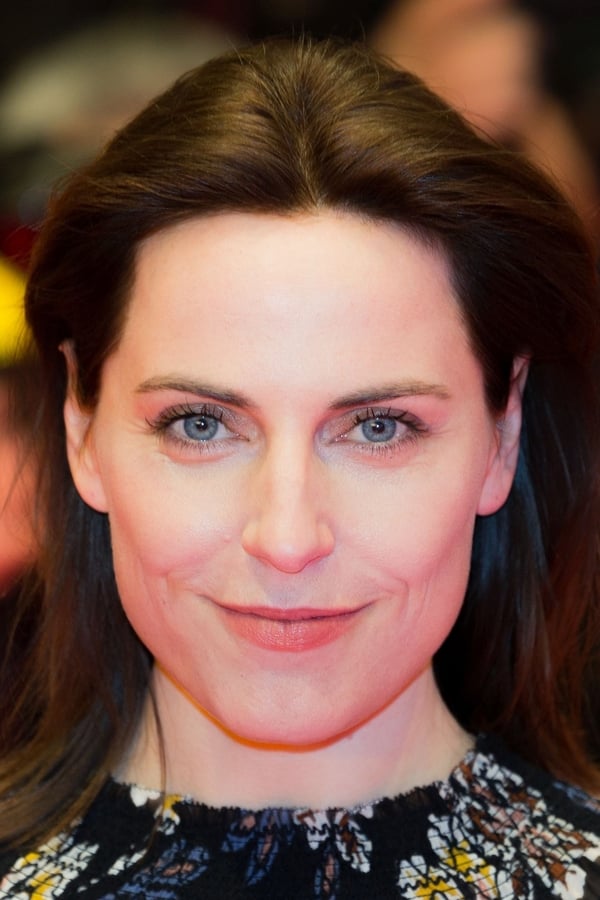 Image of Antje Traue