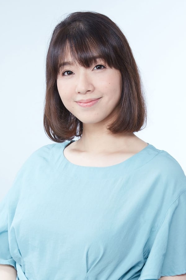 Image of Ayumi Tsunematsu