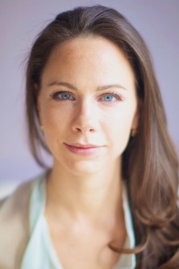 Image of Barbara Pierce Bush