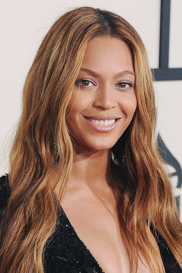 Image of Beyoncé Knowles