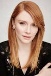 Cover of Bryce Dallas Howard