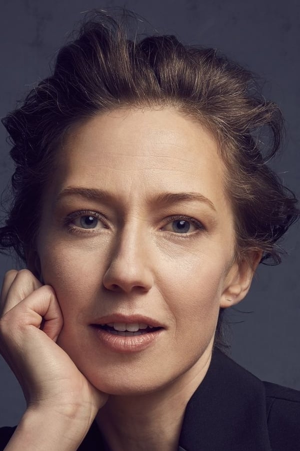 Image of Carrie Coon